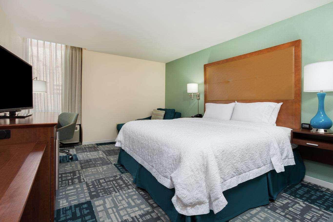 Hotel Hampton