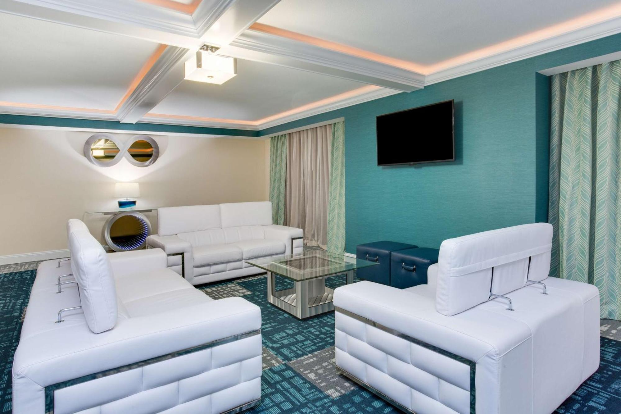 Hotel Hampton Norcross