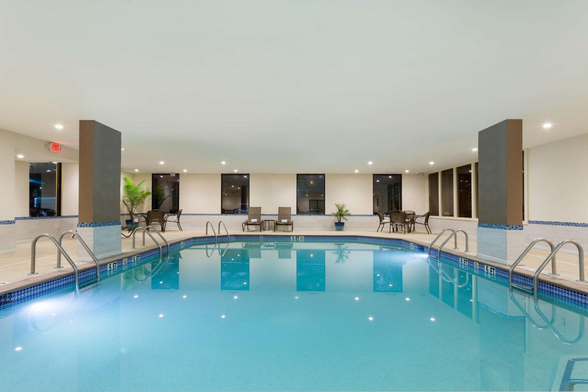 Hotel Hampton Norcross