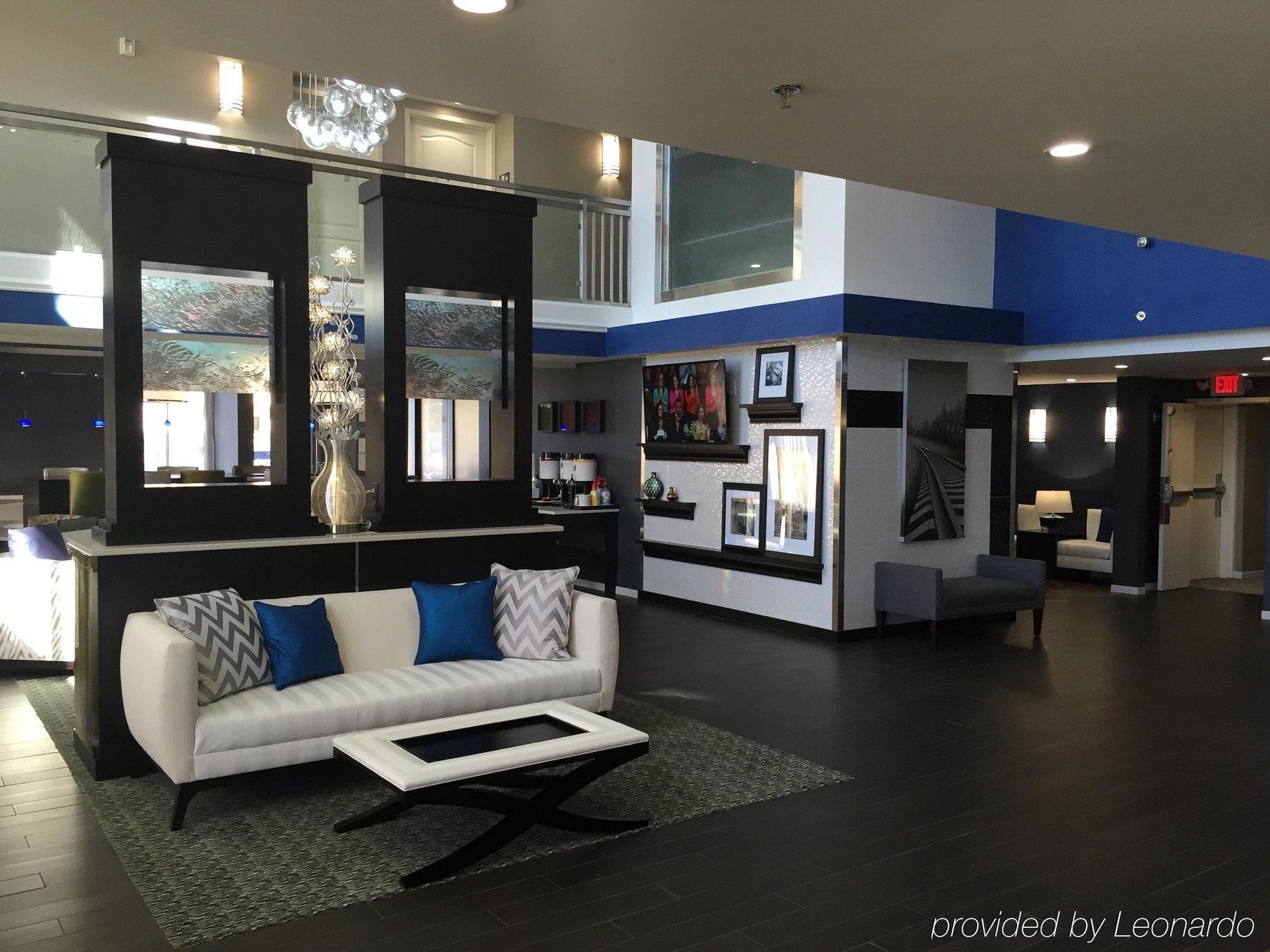 Hampton Hotel Norcross