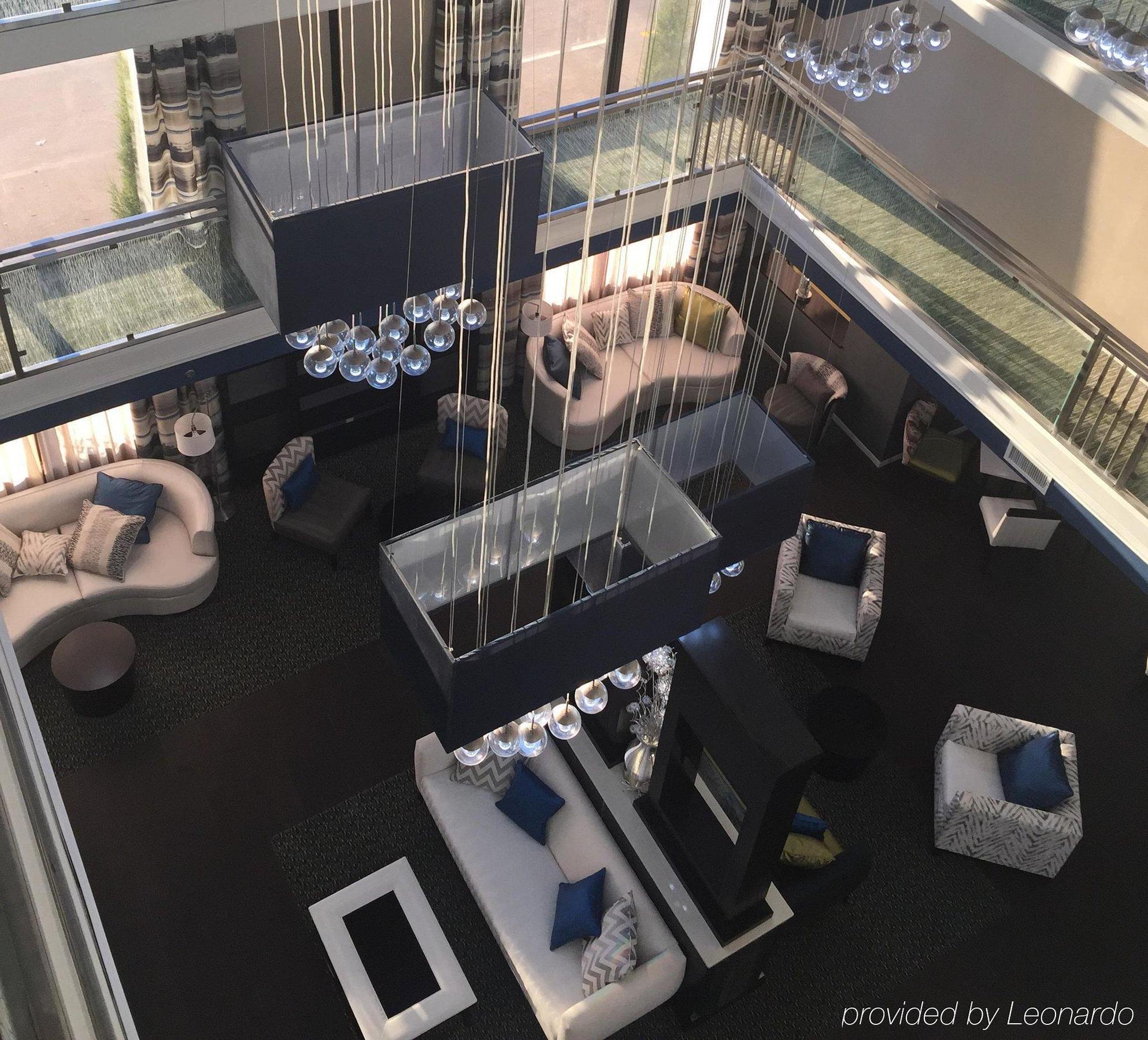 Hampton Hotel 3*