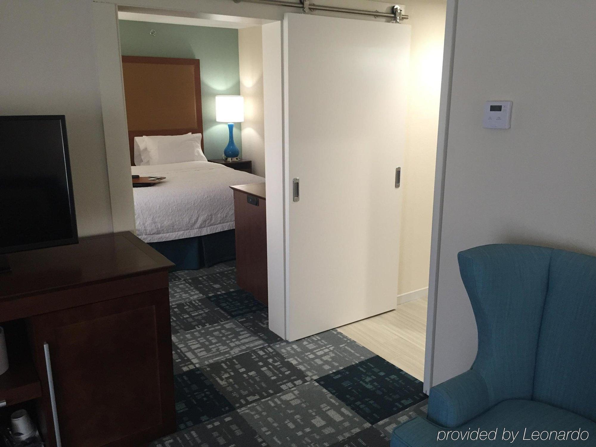 Hampton 3* Norcross
