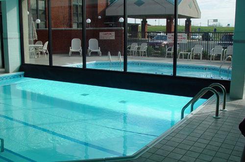 Hotel Hampton Norcross