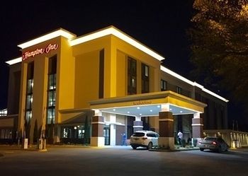 Hampton Hotel Norcross