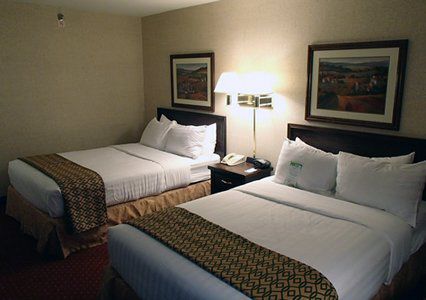 Hampton Hotel