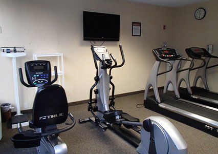 Hotel Hampton Norcross
