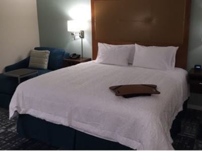 Hotel Hampton 3*